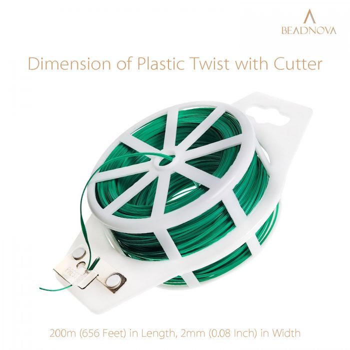 Twist-Ties-Garden-Twisty-Ties-Green-200M-656-Feet