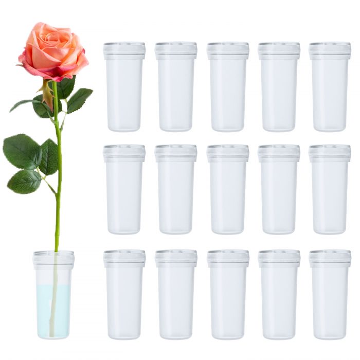 Floral-Water-Tubes-Clear-Flower-Vials-4cm-60pcs