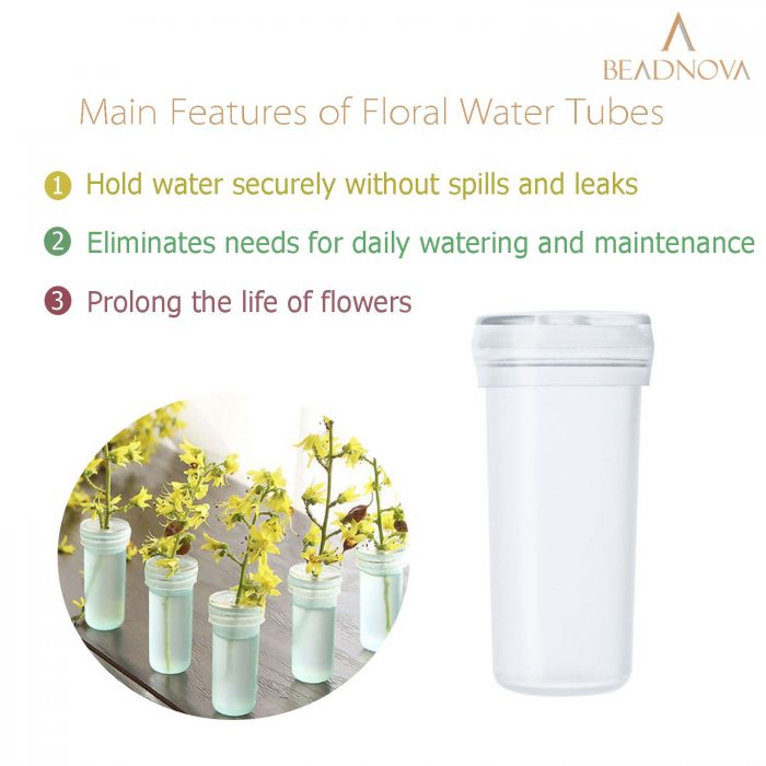 Floral-Water-Tubes-Clear-Flower-Vials-4cm-60pcs