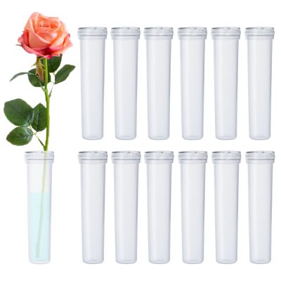 Floral-Water-Tubes-Clear-Flower-Vials-7cm-20pcs