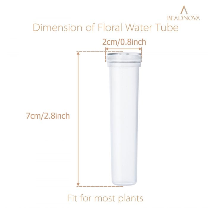 Floral-Water-Tubes-Clear-Flower-Vials-7cm-20pcs