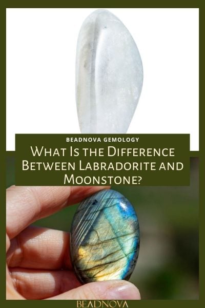  Difference Between Labradorite and Moonstone