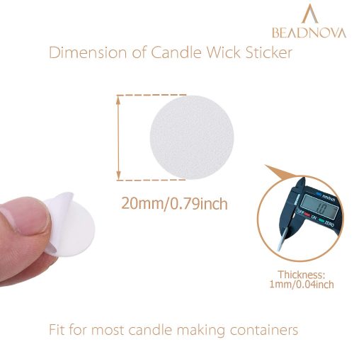 Candle-Wick-Stickers-Double-Sided-Wick-Stickers-210-Pcs