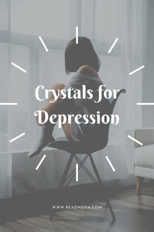 crystals for depression