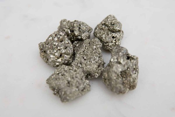 pyrite