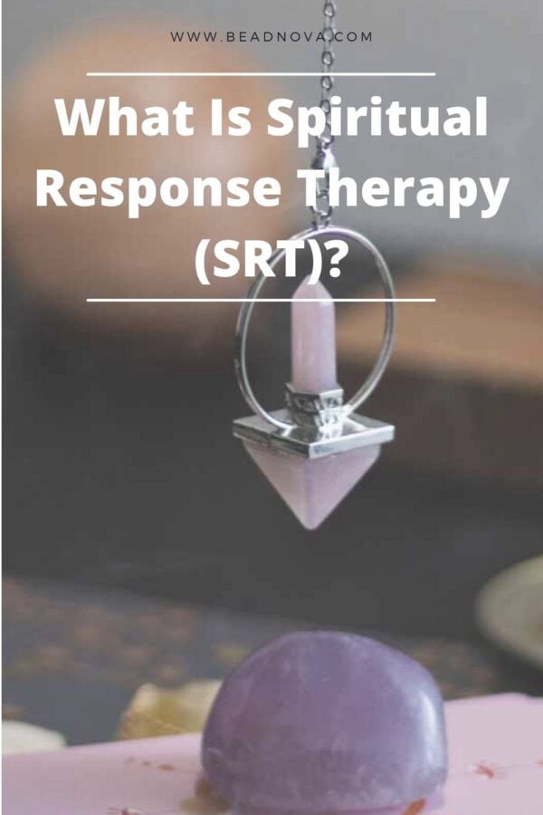 What is Spiritual Response Therapy SRT