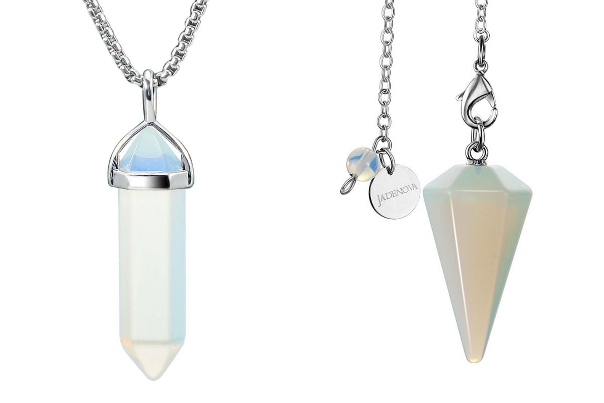 opalite meaning and healing properties