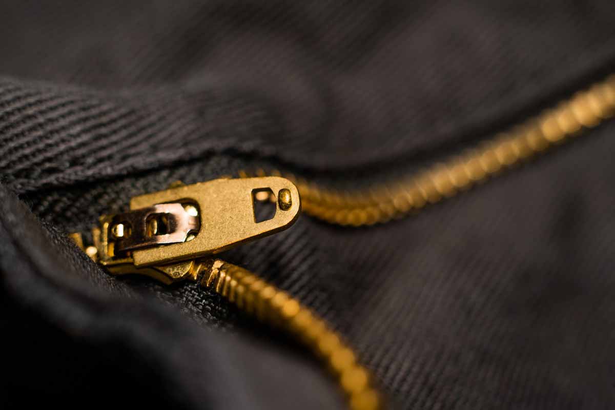 How To Replace a Broken Stuck Zipper on Jeans and Jackets? Beadnova