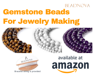 gemstone beads