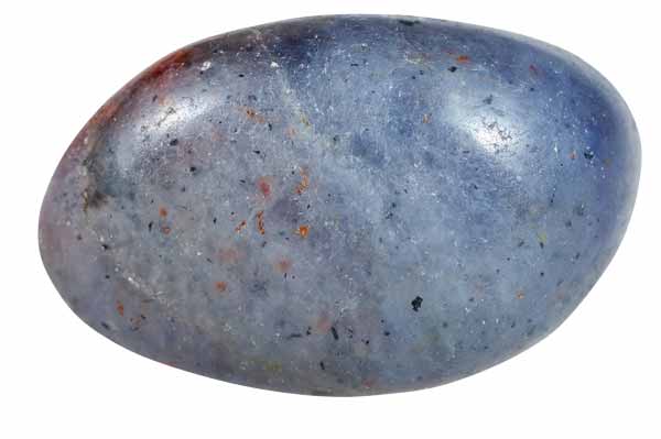 Iolite stone