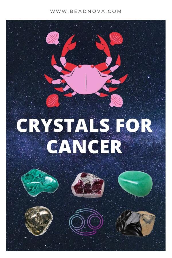 cancer crystals