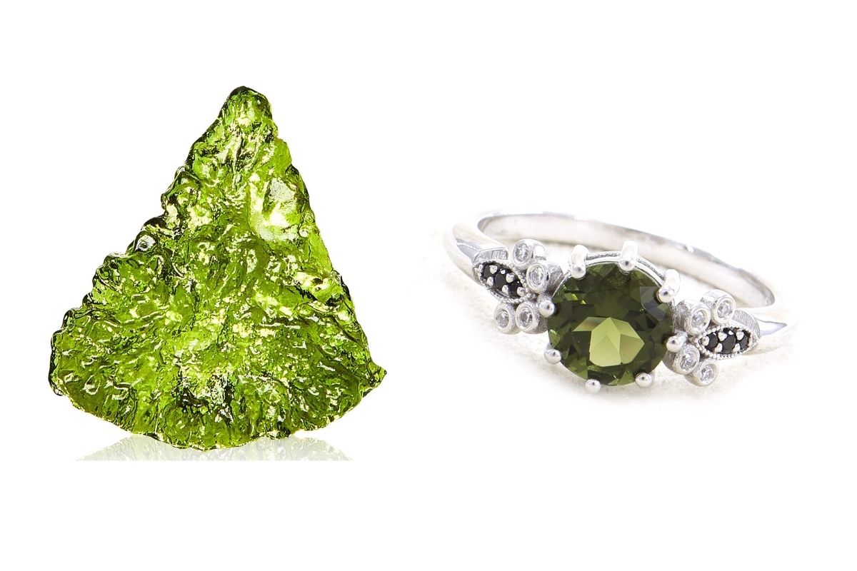Pyrite Geode adjustable ring to fit all sizes for attracting money   studdmuffynlife