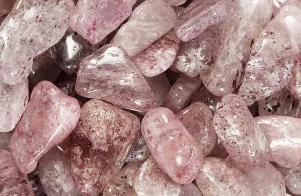 strawberry-quartz