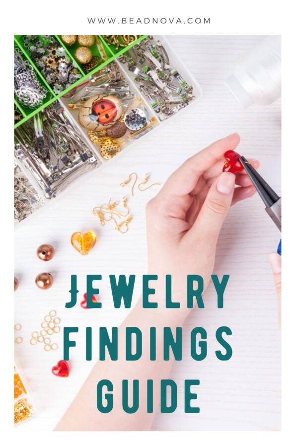 Jewelry Findings Guide - Beadnova