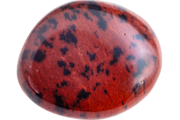 Mahogany Obsidian