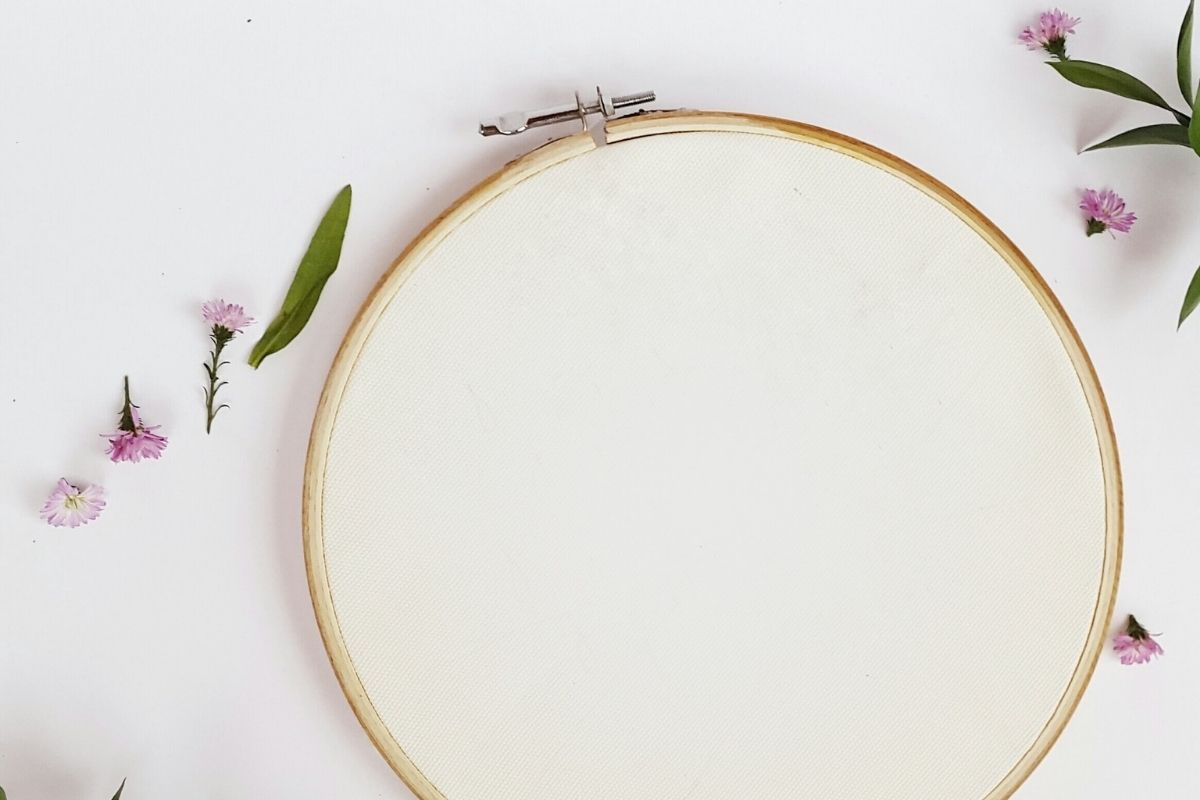 Embroidery Hoop Sizes