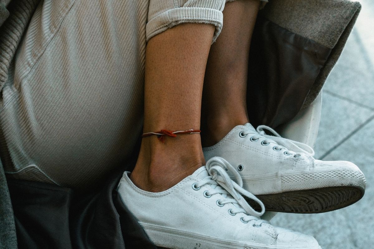 Top 3 Reasons to Wear Anklets