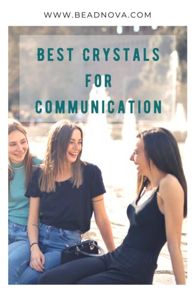 crystals-for-communications