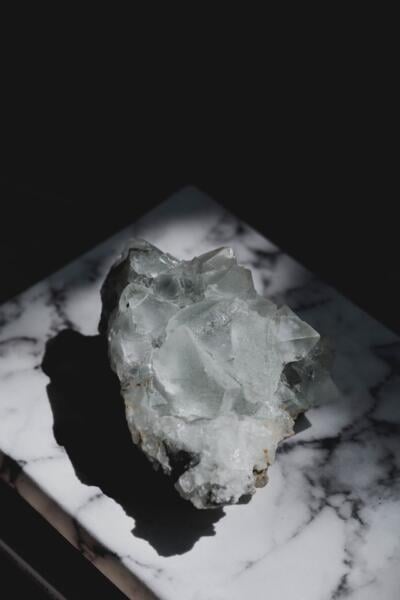 crystals-for-communication-clear quartz