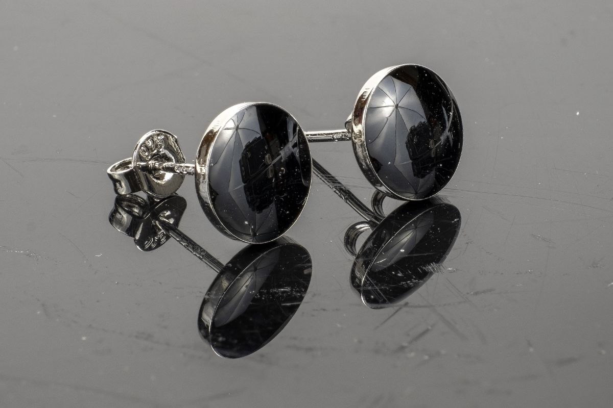 Typical ear sales piercing gauge