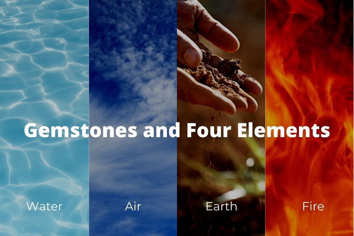 gemstones-and-four-element