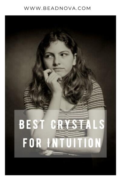 crystals for intuition