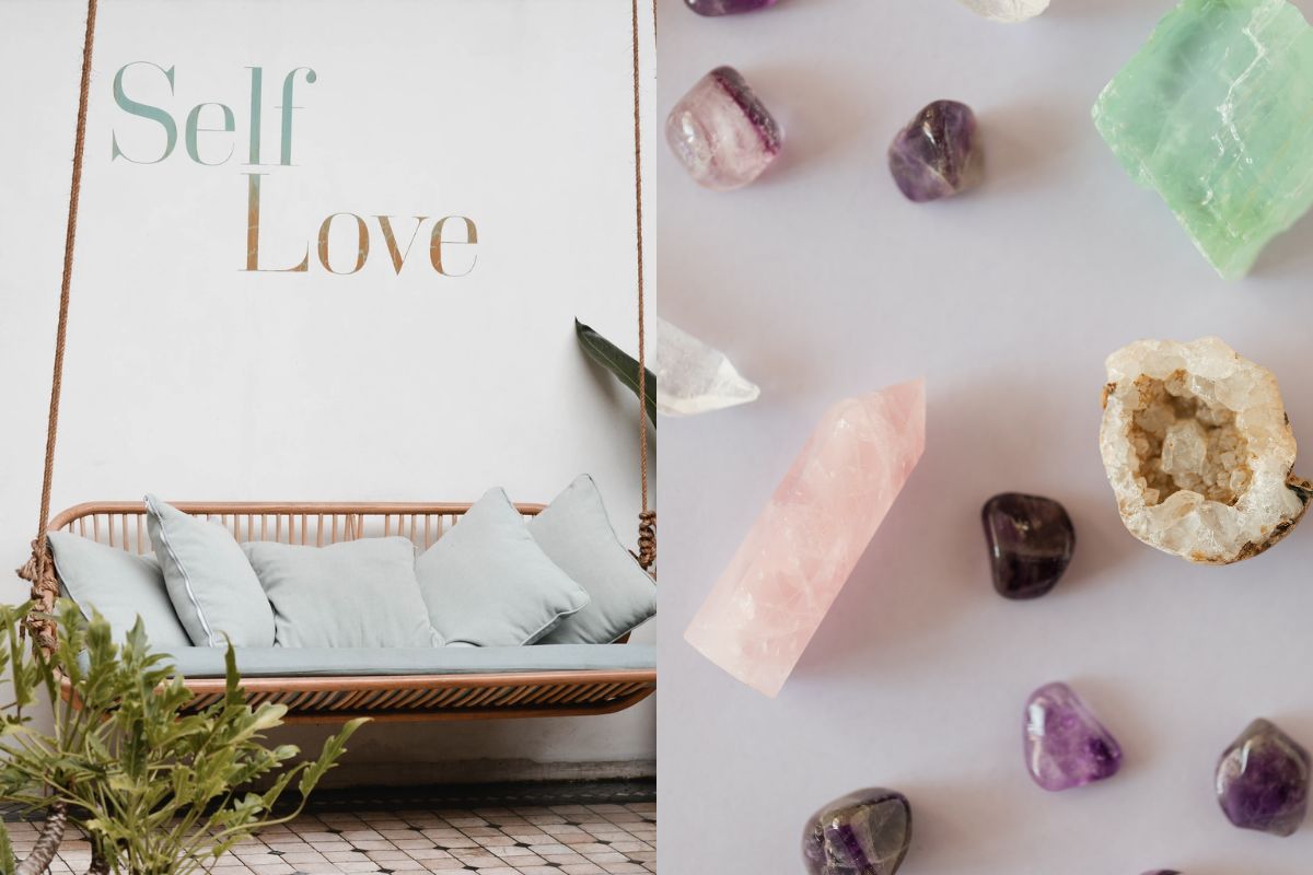 crystals-for-self-love