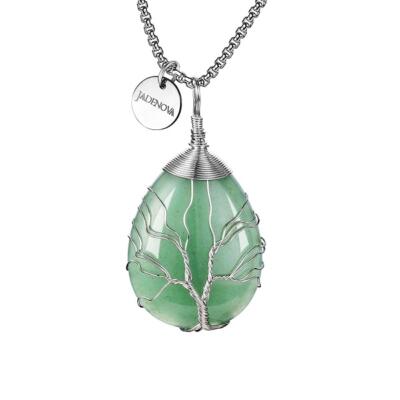 green-aventurine-necklace-crystal-for-grief