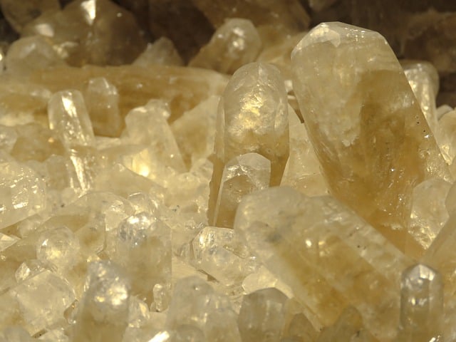 calcite meaning