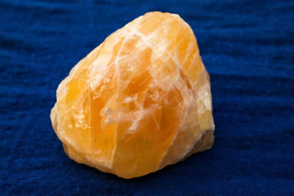 calcite crystal