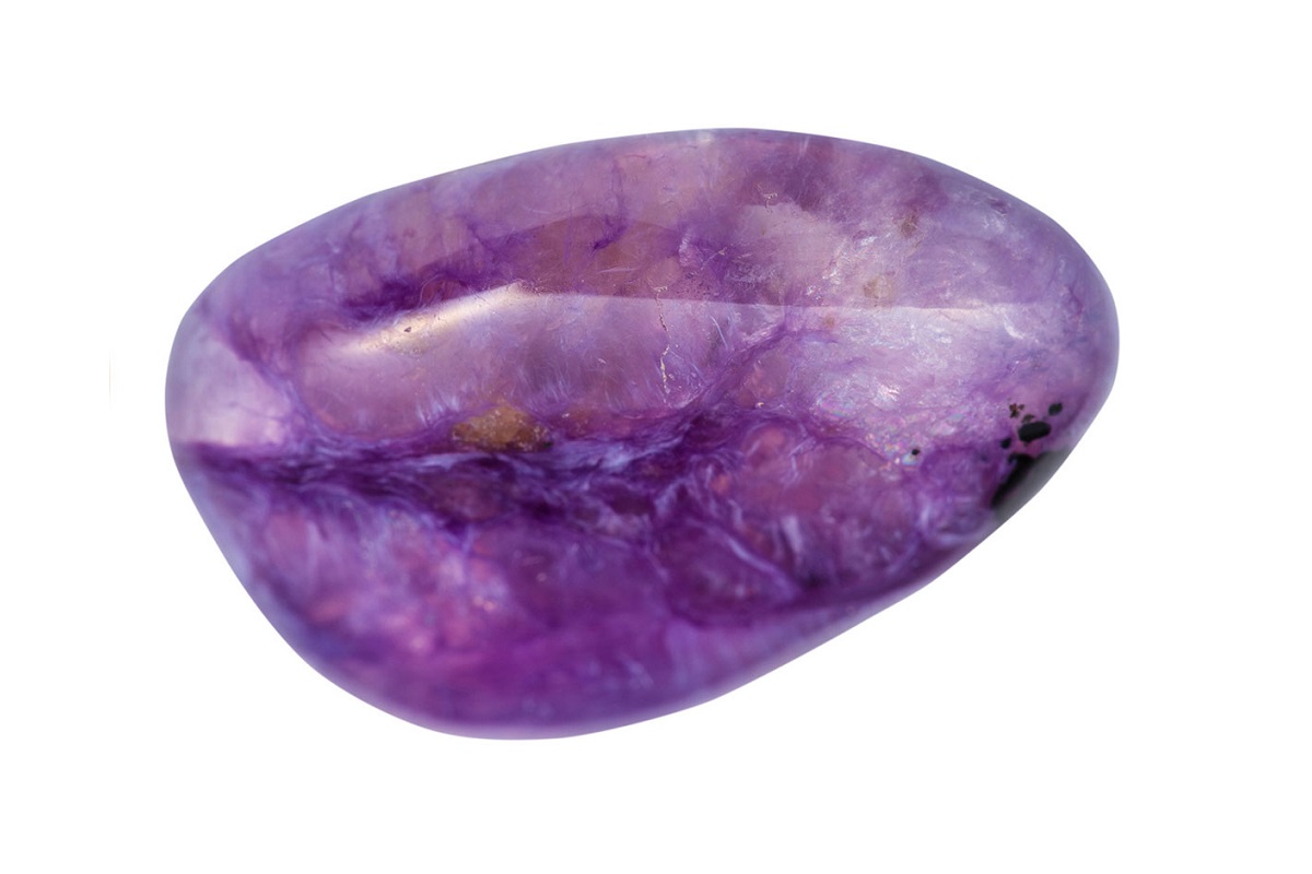 charoite stone