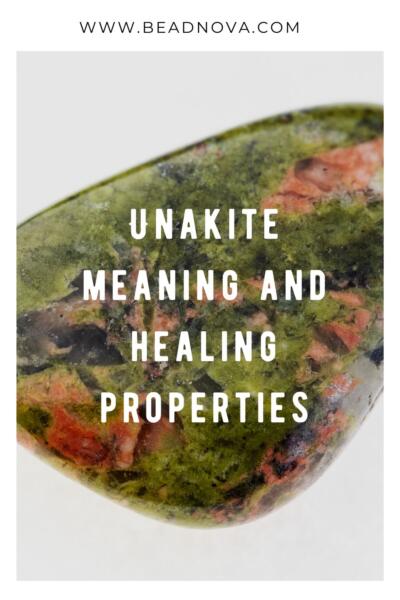 unakite meaning and healing properties1