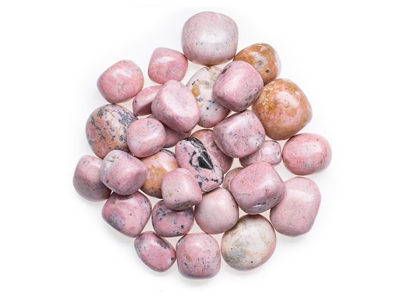 tumbled-crystals-pink-Rhodochrosite