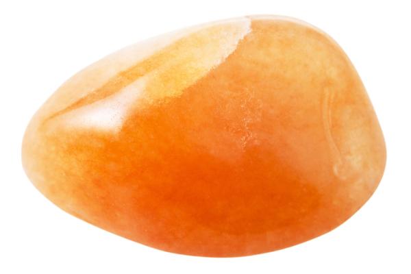 yellow aventurine