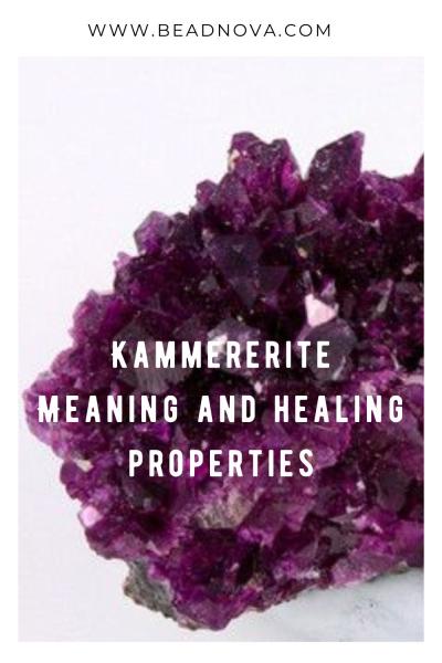 Kammererite-Meaning-and-healing-properties