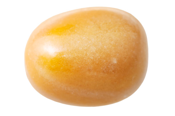 yellow-jasper-stone