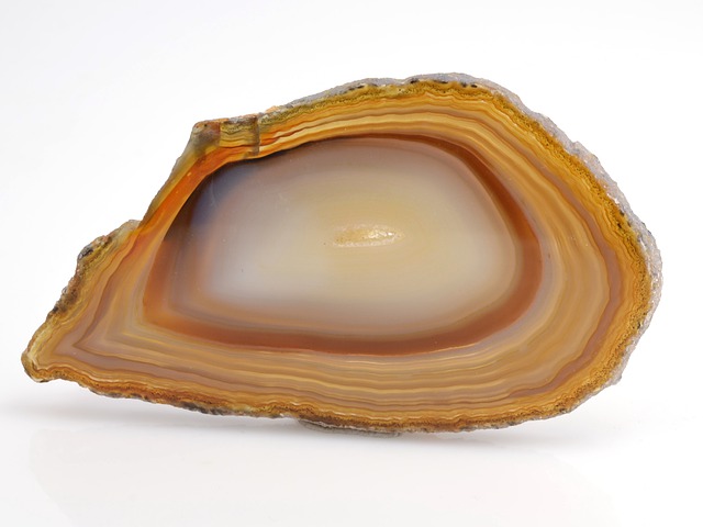 agate orange