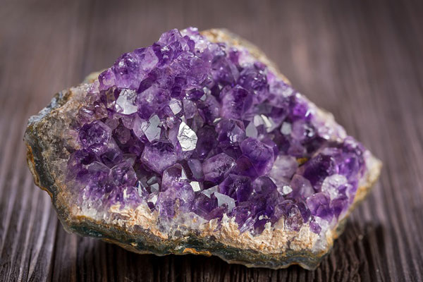 amethyst