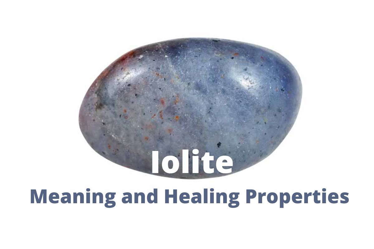 iloite meaning and healing properties