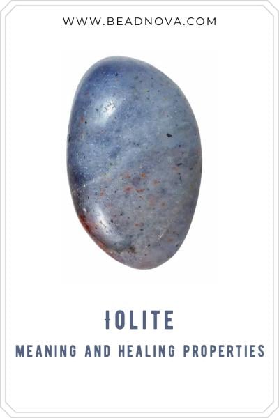 iloite meaning and healing properties