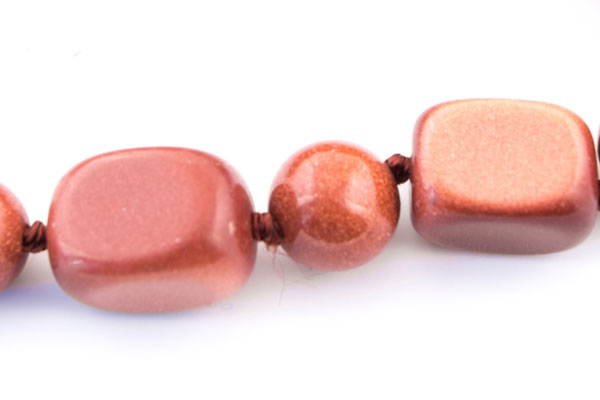 RED-AVENTURINE meaning and healing properties