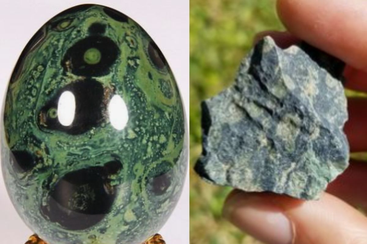 kambaba jasper meaning and healing properties