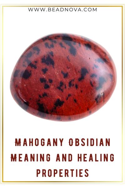 Mahogany-Obsidian-meaning-and-healing-properties