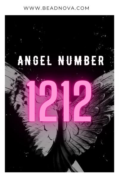 1212 Angel number