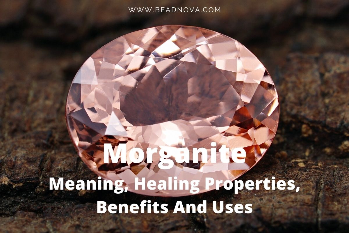 morganite