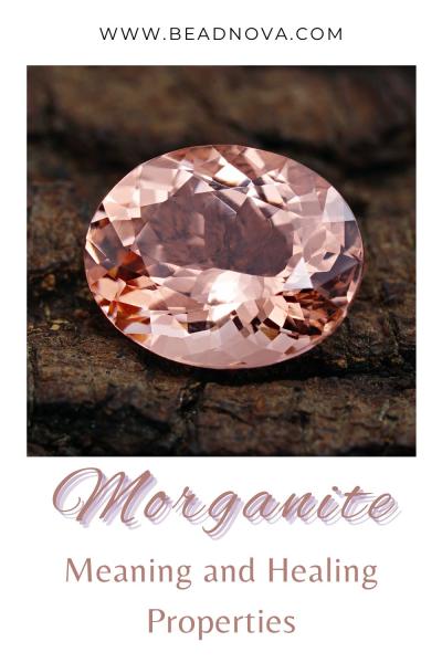 morganite