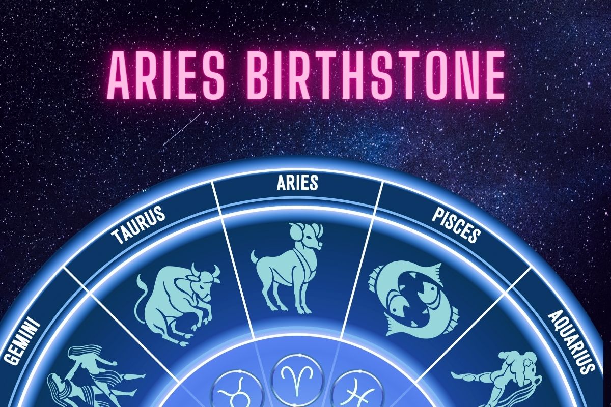 aries birthstones