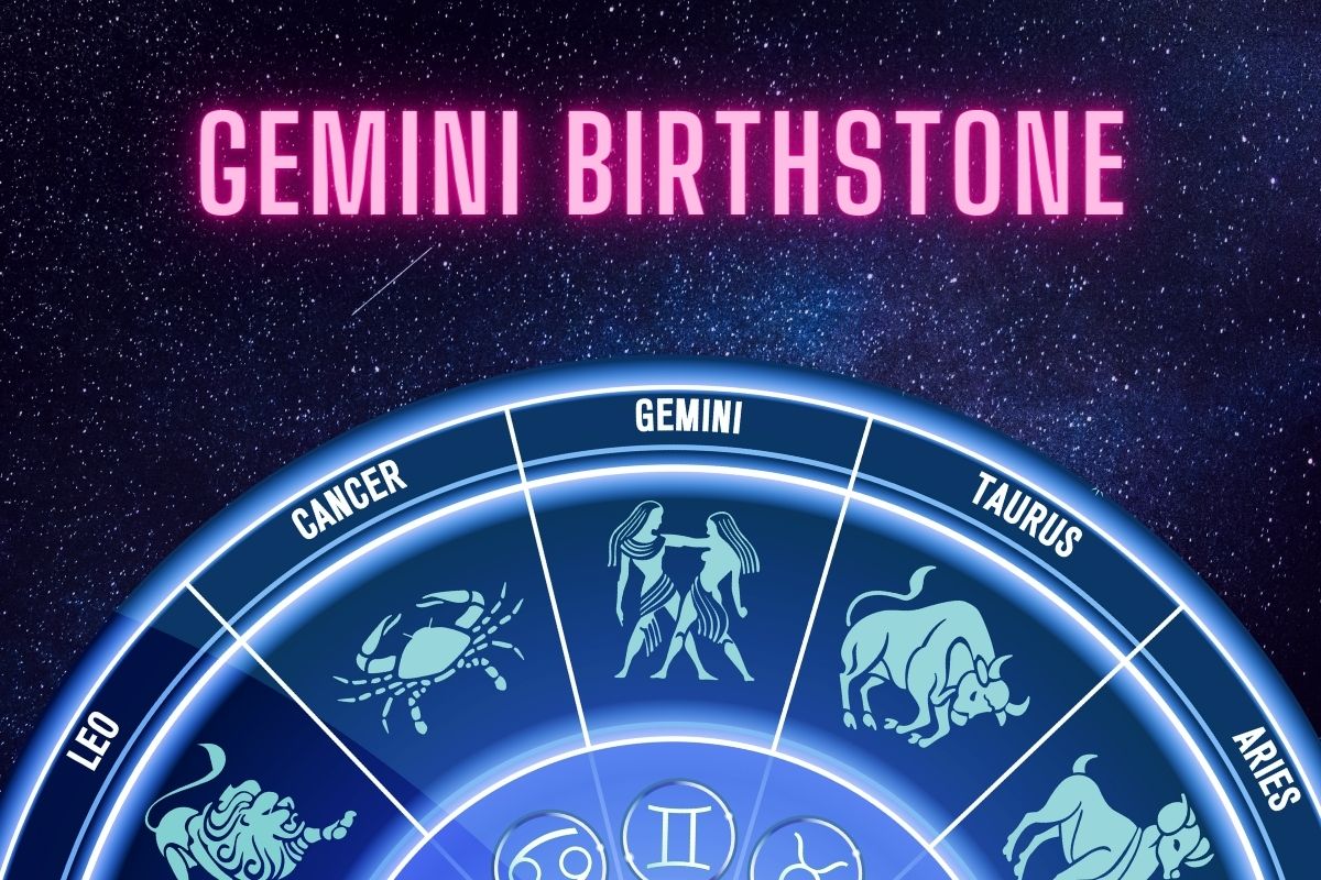 gemini birthstone