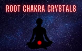 sacral chakra crystal