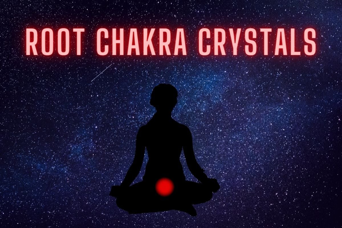 sacral chakra crystal
